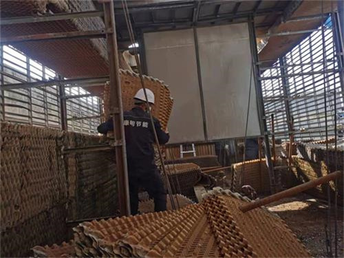 中央空調冷卻塔噪音如何才可以治理？中央空調冷卻塔噪音擾民舉報案例