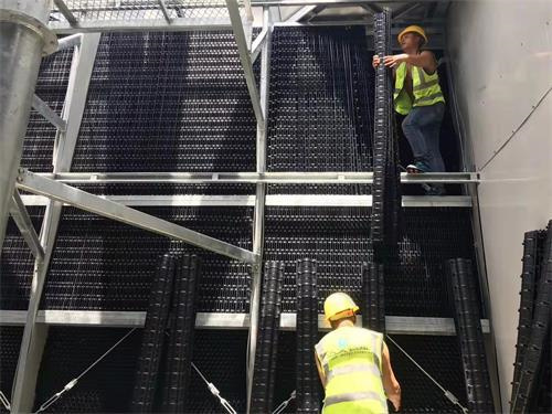 冷卻塔電機聲音異響怎么辦,冷卻塔電機異常故障處理辦法,冷卻塔專用電